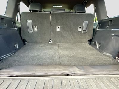 2024 Lexus GX - Photo 11
