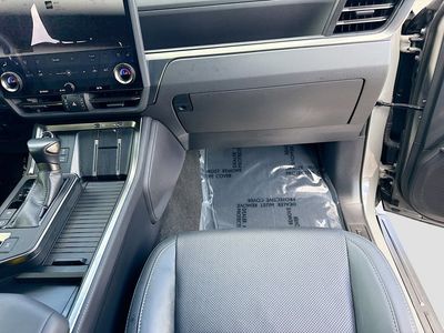 2024 Lexus GX - Photo 18