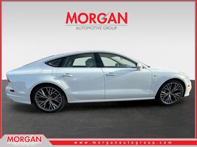 2018 Audi A7 - Photo 2