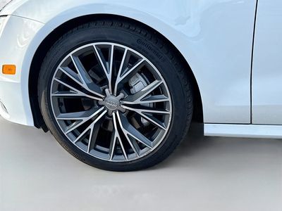 2018 Audi A7 - Photo 39