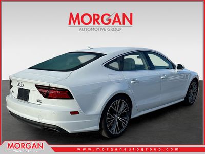 2018 Audi A7 - Photo 3