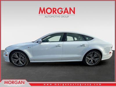 2018 Audi A7 - Photo 4