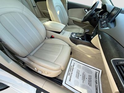 2018 Audi A7 - Photo 12