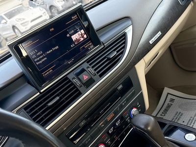 2018 Audi A7 - Photo 25