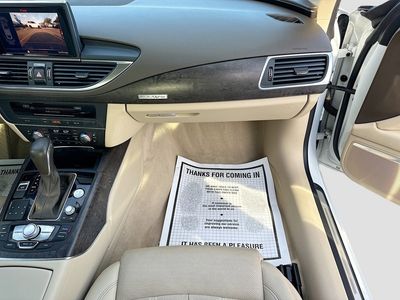 2018 Audi A7 - Photo 15