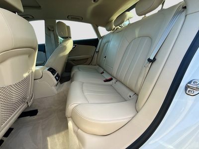 2018 Audi A7 - Photo 18