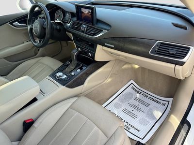 2018 Audi A7 - Photo 11