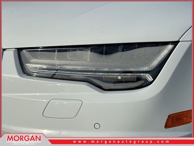 2018 Audi A7 - Photo 7