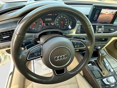 2018 Audi A7 - Photo 36
