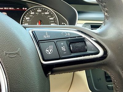 2018 Audi A7 - Photo 35
