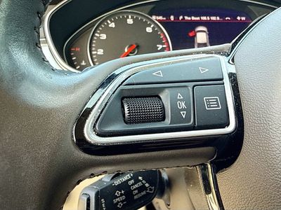 2018 Audi A7 - Photo 34