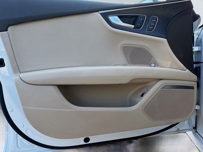 2018 Audi A7 - Photo 19