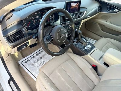 2018 Audi A7 - Photo 23
