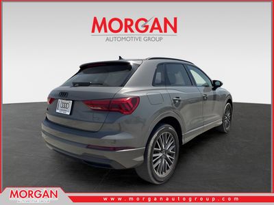 2024 Audi Q3 - Photo 3