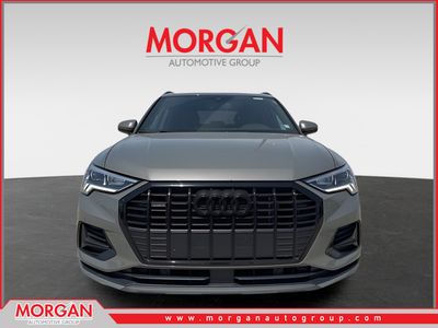 2024 Audi Q3 - Photo 8
