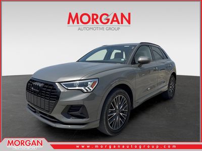 2024 Audi Q3 - Photo 7