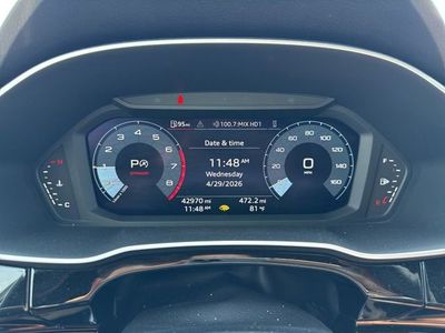 2024 Audi Q3 - Photo 16