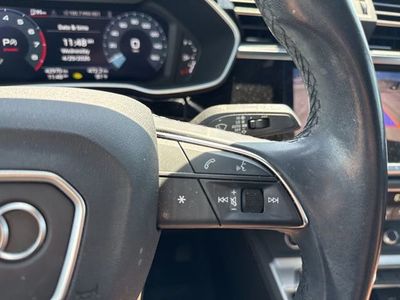 2024 Audi Q3 - Photo 17