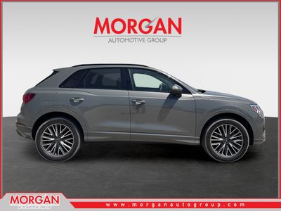 2024 Audi Q3 - Photo 2