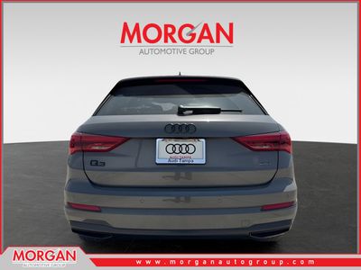 2024 Audi Q3 - Photo 4
