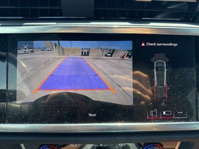 2024 Audi Q3 - Photo 20