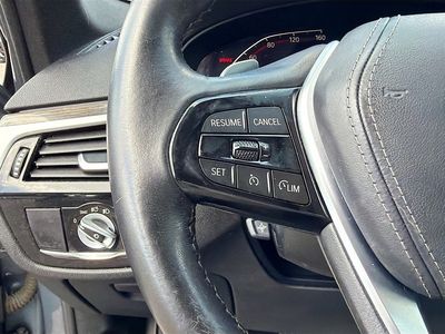 2021 BMW 5 Series - Photo 33