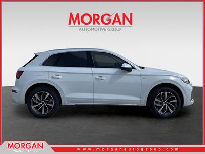 2023 Audi Q5 - Photo 2