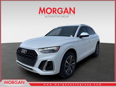 2023 Audi Q5 - Photo 7