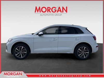 2023 Audi Q5 - Photo 6