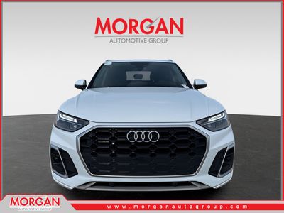 2023 Audi Q5 - Photo 8
