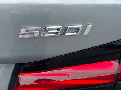 2023 BMW 5 Series - Photo 11