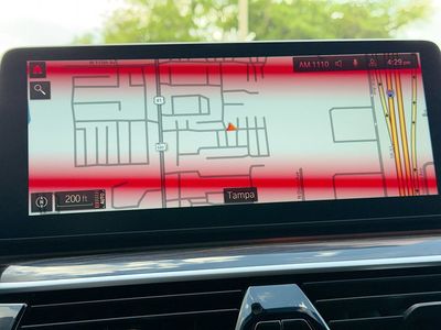 2023 BMW 5 Series - Photo 33