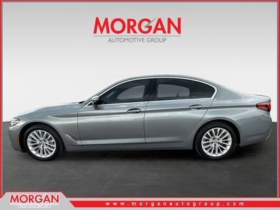 2023 BMW 5 Series - Photo 6