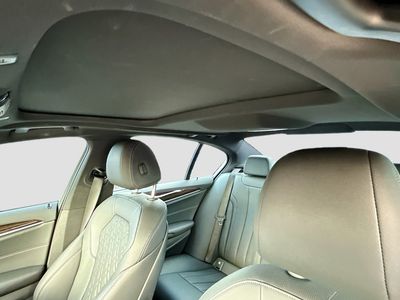 2023 BMW 5 Series - Photo 27