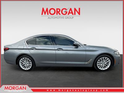 2023 BMW 5 Series - Photo 2