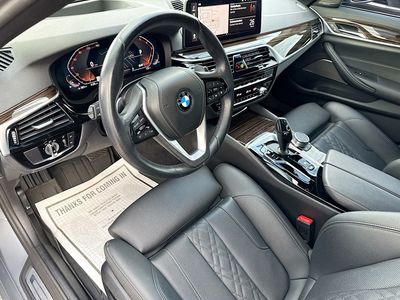 2023 BMW 5 Series - Photo 26