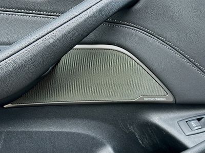 2023 BMW 5 Series - Photo 24