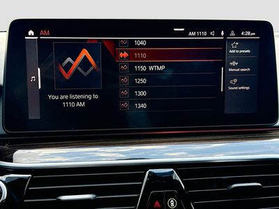 2023 BMW 5 Series - Photo 32