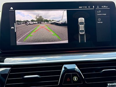 2023 BMW 5 Series - Photo 34