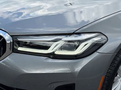 2023 BMW 5 Series - Photo 9