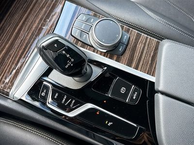 2023 BMW 5 Series - Photo 29