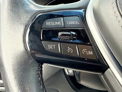 2023 BMW 5 Series - Photo 38