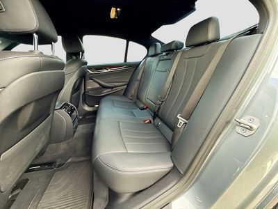 2023 BMW 5 Series - Photo 21