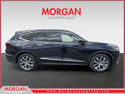 2022 Acura MDX - Photo 2