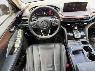 2022 Acura MDX - Photo 16