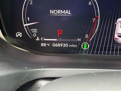 2022 Acura MDX - Photo 41