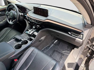 2022 Acura MDX - Photo 13