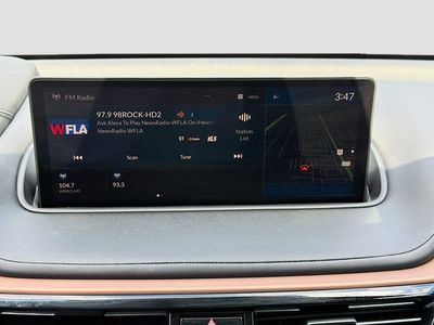2022 Acura MDX - Photo 31