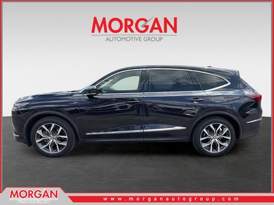 2022 Acura MDX - Photo 6