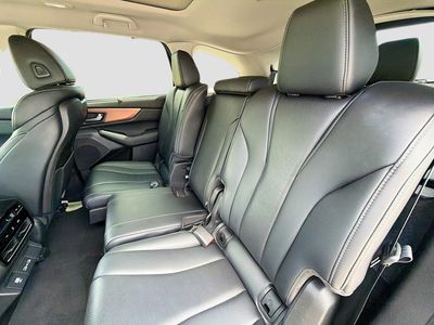 2022 Acura MDX - Photo 21